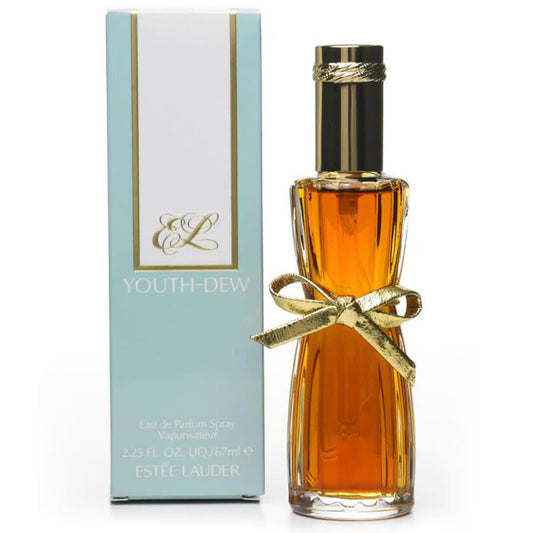 Estee Lauder Youth Dew Perfume for Women