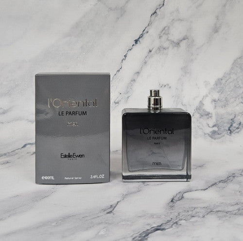 Estelle Ewen L’oriental Le Parfum for Men