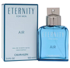 CK Eternity Air Cologne