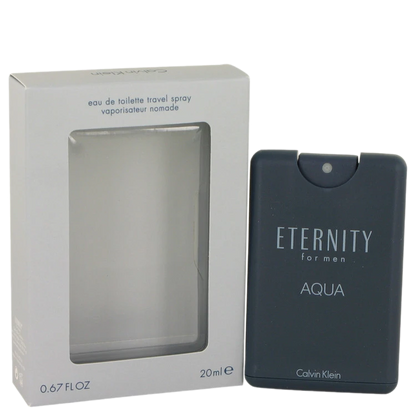 CK Eternity Aqua Cologne