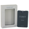 CK Eternity Aqua Cologne