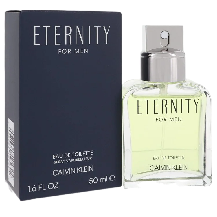 CK Eternity Cologne