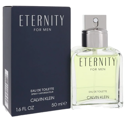 CK Eternity Cologne