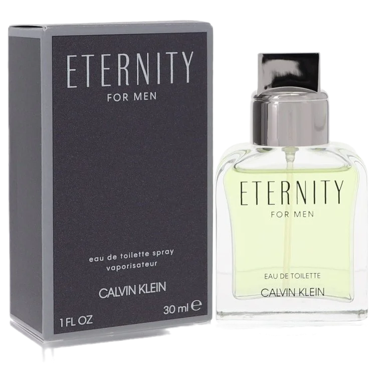 CK Eternity Cologne