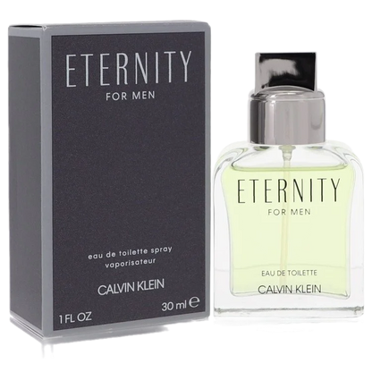 CK Eternity Cologne