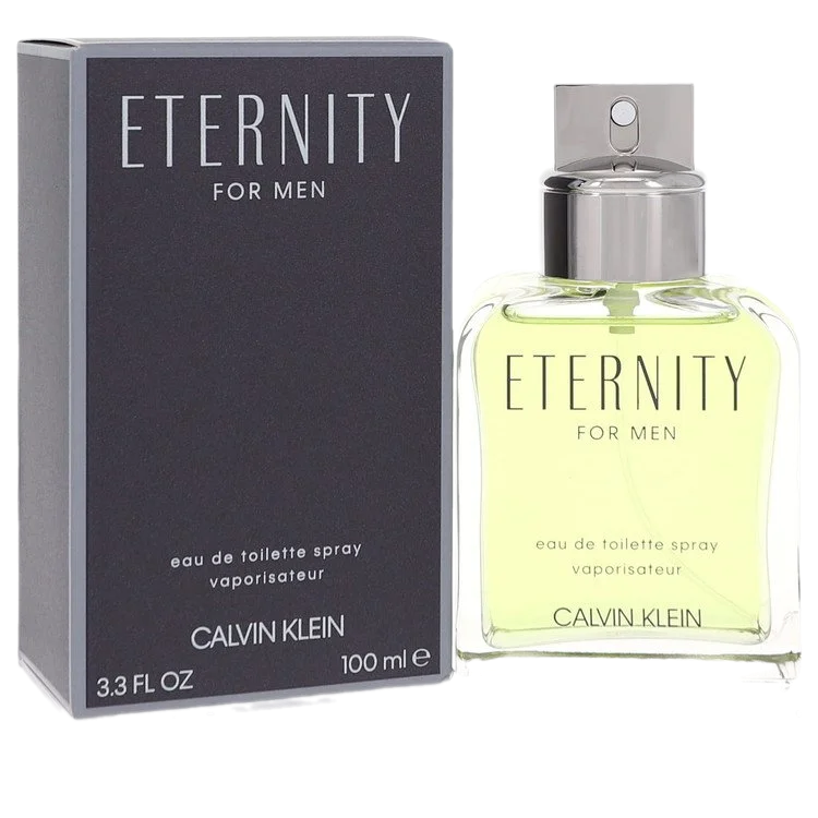 CK Eternity Cologne