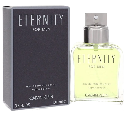 CK Eternity Cologne