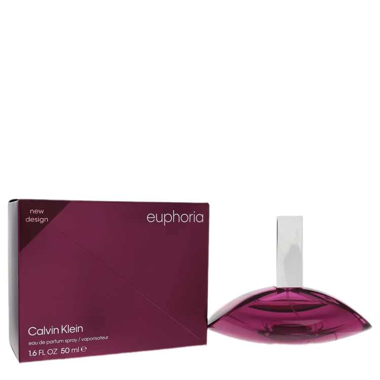 Euphoria for Women Calvin Klein