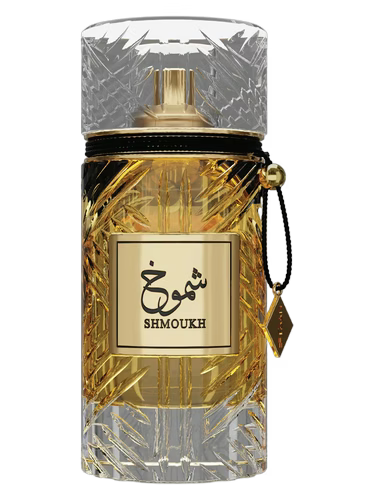 Faan Shmoukh Perfume for Women & Men