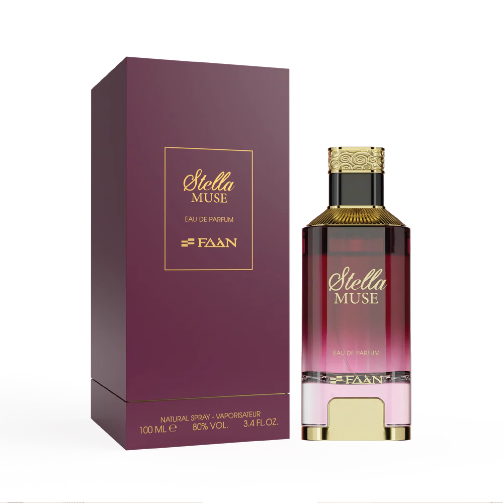 FAAN Stella Muse Perfume for Women