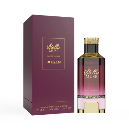 FAAN Stella Muse Perfume for Women