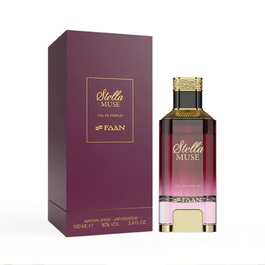 FAAN Stella Muse Perfume for Women