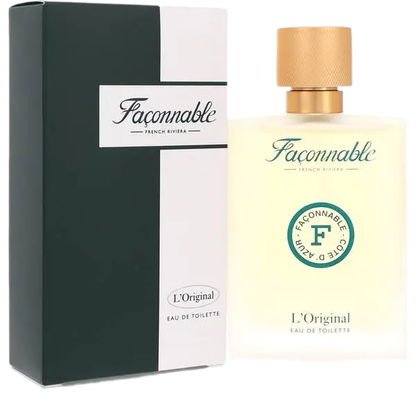 L'Original Façonnable