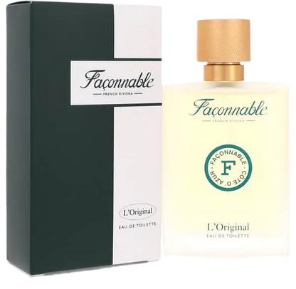 L'Original Façonnable