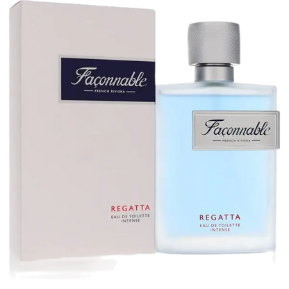 Regatta Façonnable