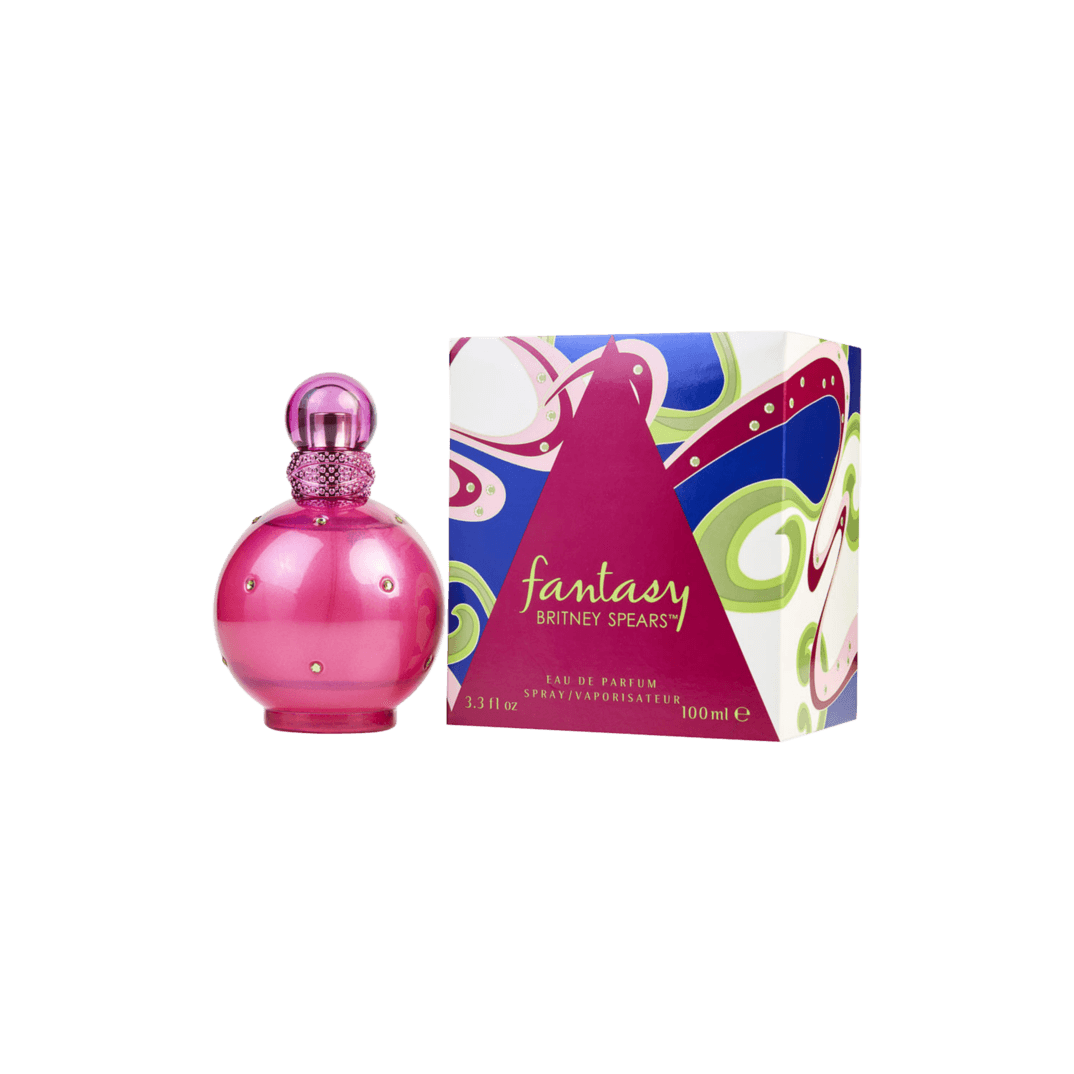 Fantasy Britney Spears Perfume