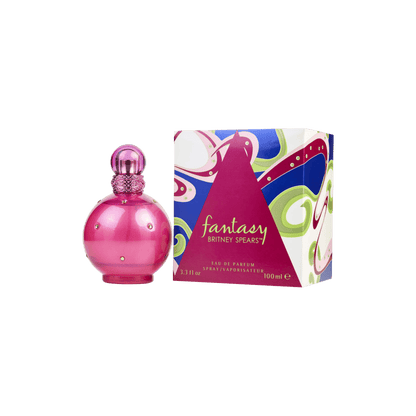 Fantasy Britney Spears Perfume