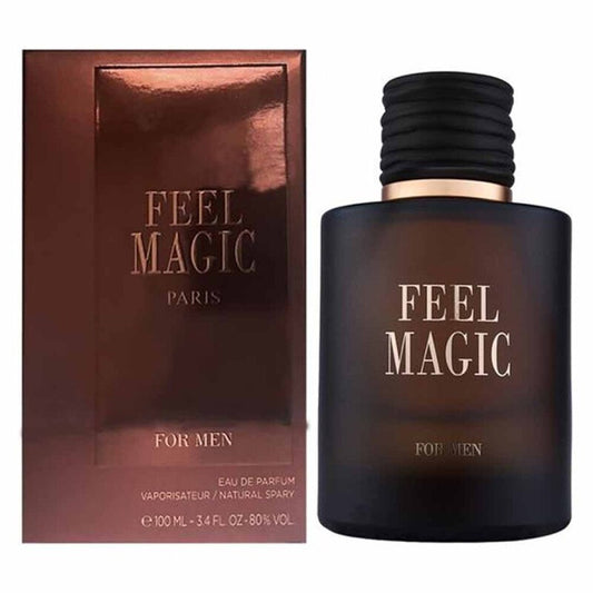 Feel Magic Perfume for Men
