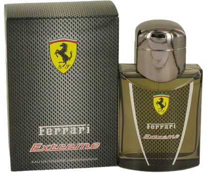 Ferrari Extreme Ferrari