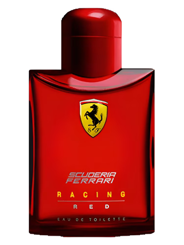 Ferrari Scuderia Red Perfume for Men
