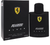 Ferrari Scuderia Black Cologne
By Ferrari for Men