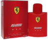 Ferrari Scuderia Red Cologne
By Ferrari for Men