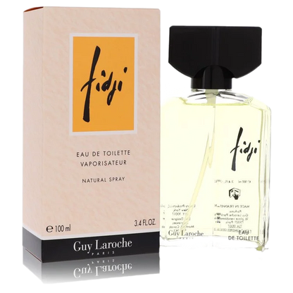 Fidji Perfume