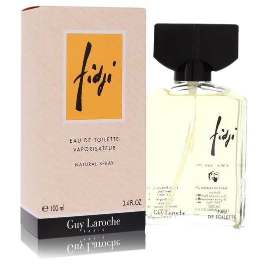 Fidji Perfume