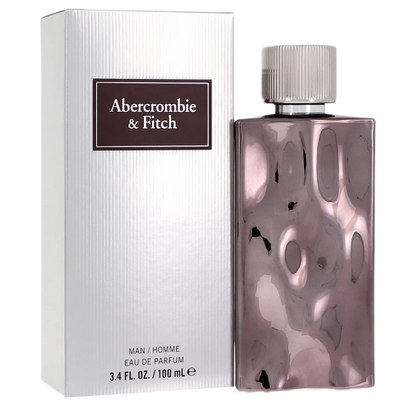 First Instinct Extreme Abercrombie & Fitch
