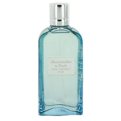 First Instinct Blue For Her Abercrombie & Fitch