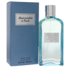 First Instinct Blue For Her Abercrombie & Fitch