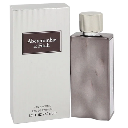 First Instinct Extreme Abercrombie & Fitch
