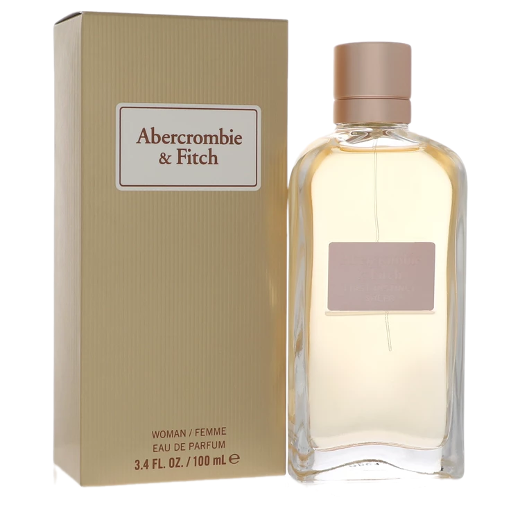 First Instinct Sheer Abercrombie & Fitch