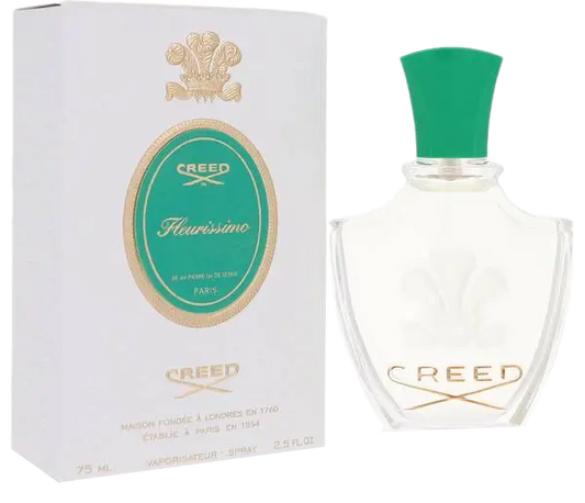 Fleurissimo Creed