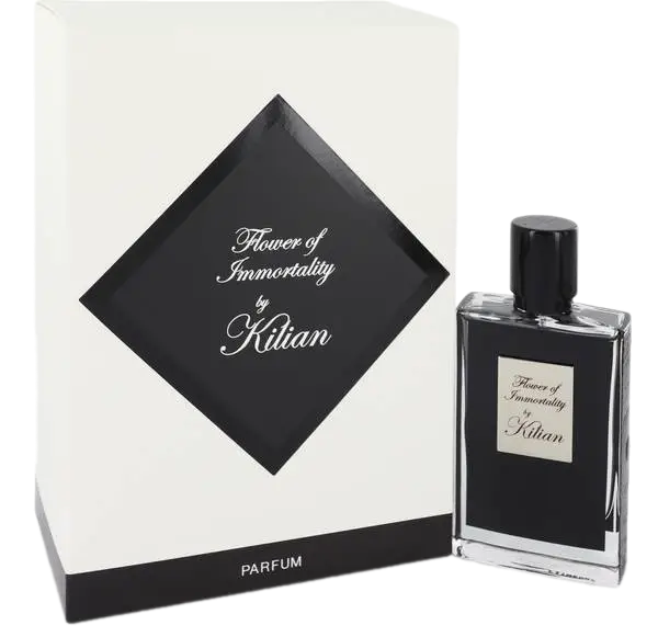 Flower Of Immortality Perfume