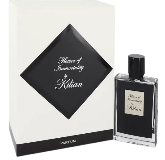 Flower Of Immortality Perfume
