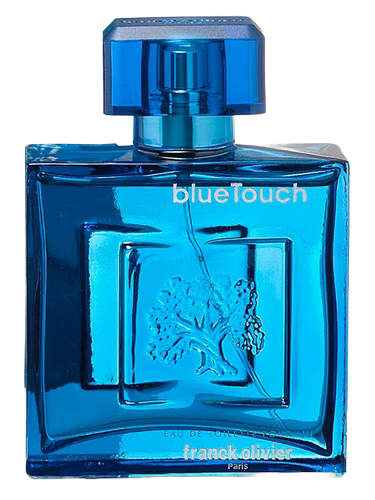 Franck Olivier Blue Touch Perfume for Men