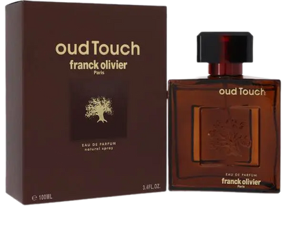 Franck Olivier Oud Touch Cologne