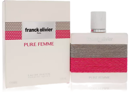 Franck Olivier Pure Femme Perfume