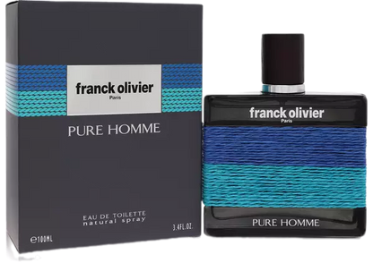 Pure Homme Franck Olivier