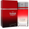 Franck Olivier Red Franck Cologne