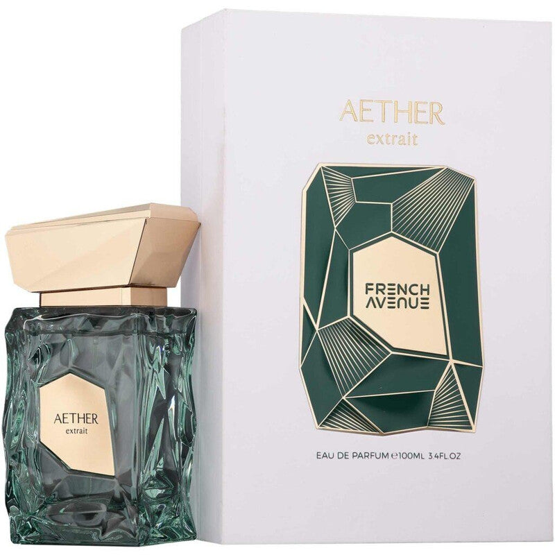 French Avenue Aether Perfume
