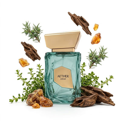 French Avenue Aether Perfume