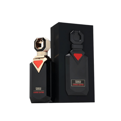 French Avenue Amber Empire Cologne
