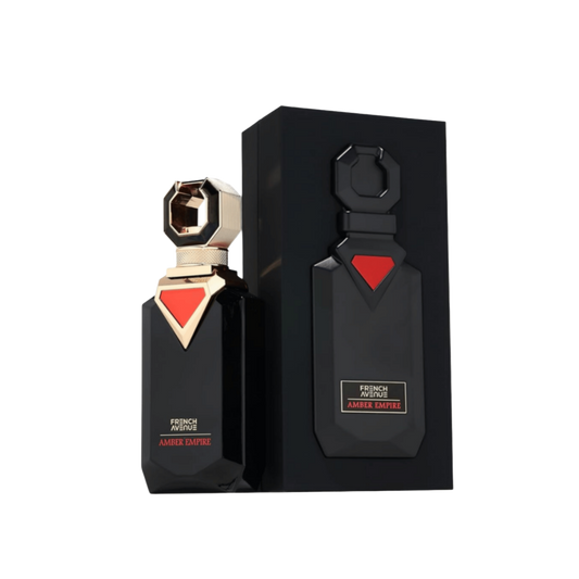 French Avenue Amber Empire Cologne
