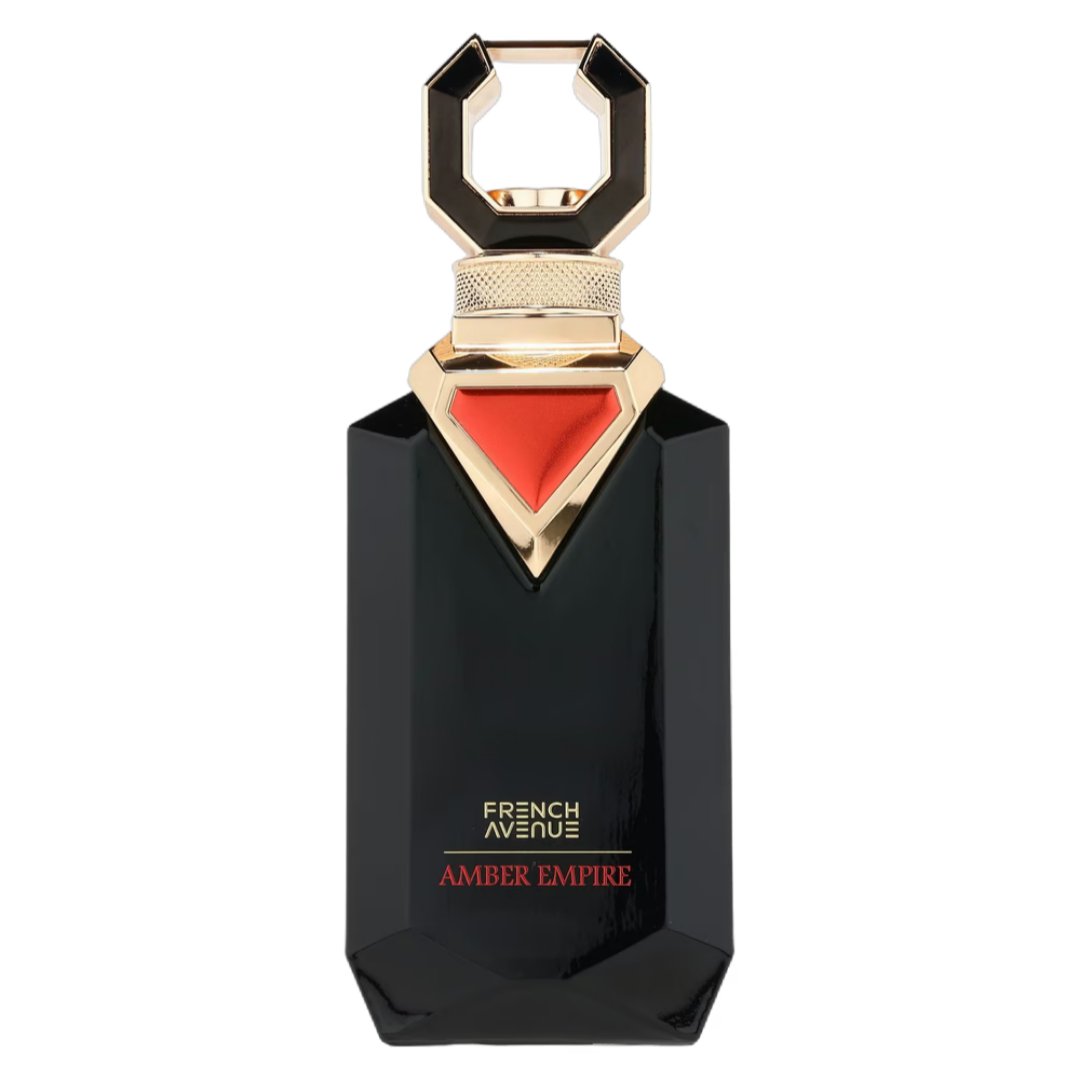 French Avenue Amber Empire Cologne