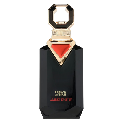 French Avenue Amber Empire Cologne