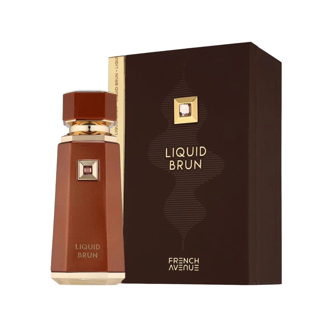 French Avenue Liquid Brun Cologne