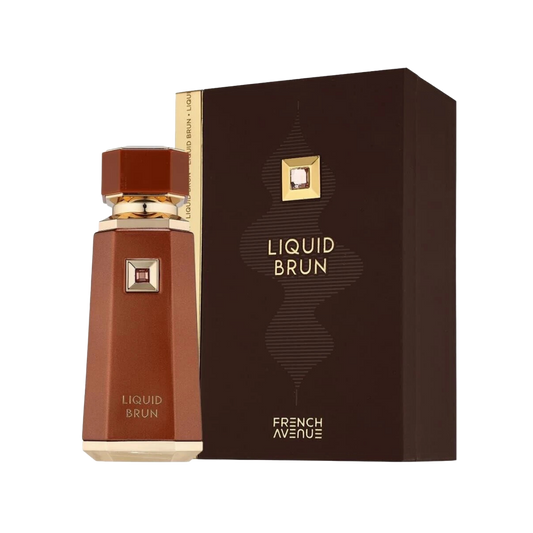 French Avenue Liquid Brun Cologne