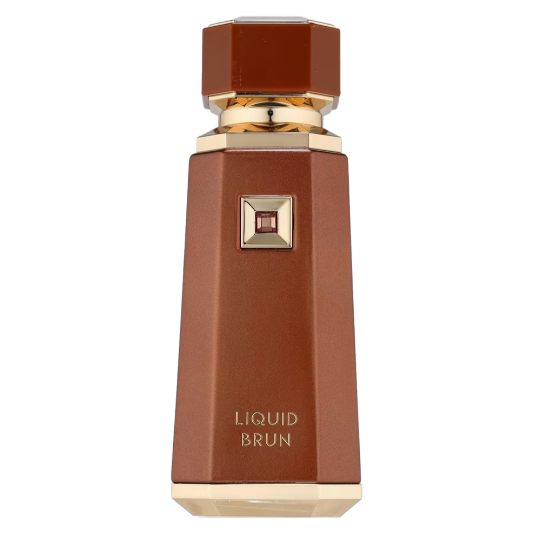 French Avenue Liquid Brun Cologne